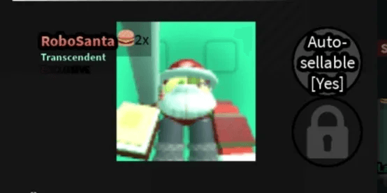 RoboSanta | Ball Tower Defense