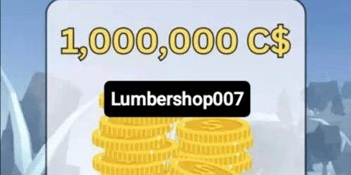 Gambar Product 1M Money