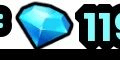Gambar Product 1 Billion Gems