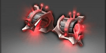Gambar Product Fetters of Omniscience of the Crimson Witness (Omniknight Set Treasure of the Crimson Witness 2021)