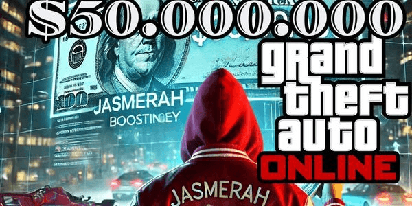 Gambar Product Tiger Shark Cash Card: GTA$200000