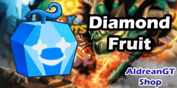 Gambar Product Diamond (Permanent)