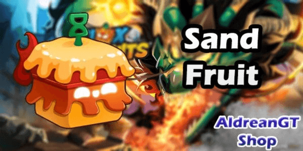 Gambar Product Sand (Permanent)