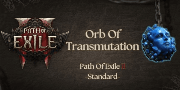 Gambar Product Orb of Transmutation