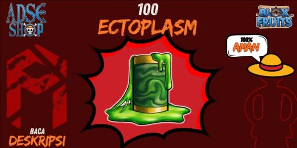 Gambar Product Ectoplasm