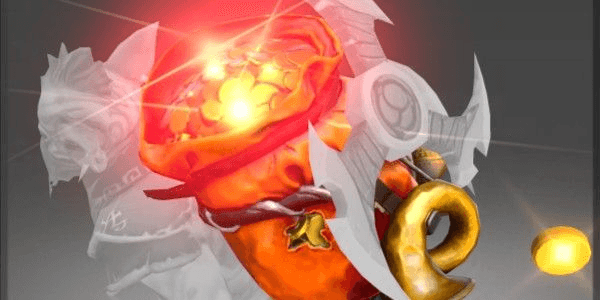 Gambar Product Hunter's Hoard of the Crimson Witness (Immortal Bounty Hunter)