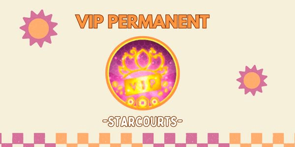 Gambar Product VIP Permanent