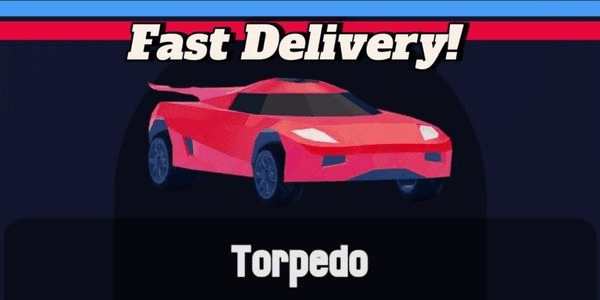 Gambar Product Torpedo Jailbreak