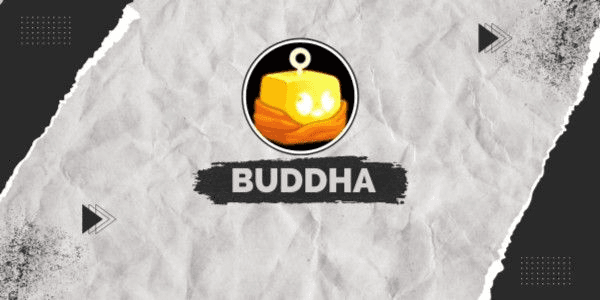 Gambar Product Human: Buddha