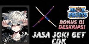 Consigue Sword Cdk