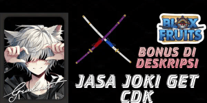 Get Sword Cdk