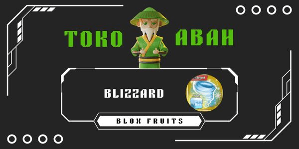 Gambar Product Blizzard (Permanent)