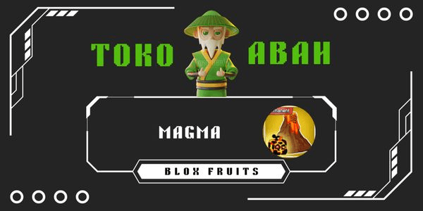 Gambar Product Magma (Permanent)