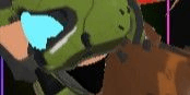 Gambar Product skin guts doom slayer