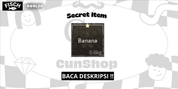 Gambar Product Banana