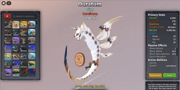 Ouratum