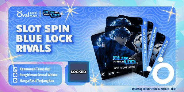 Gambar Product Slot Style 3