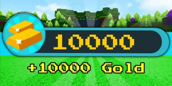 Joker 10k Gold Build A Boat For Treasure (BABFT)