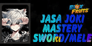 Mastery Sword/Melee