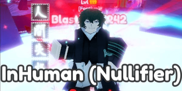 Gambar Product Dazai (No Longer Human)