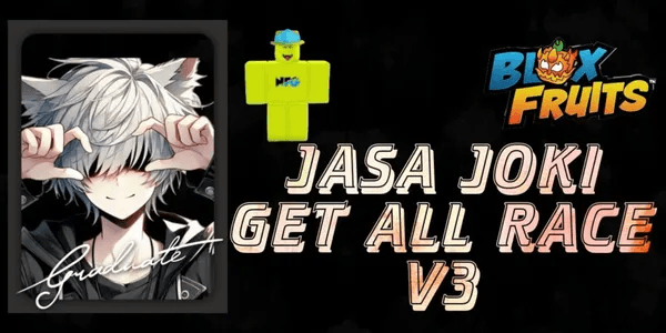 Jasa Race V3