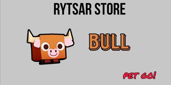 Gambar Product Bull