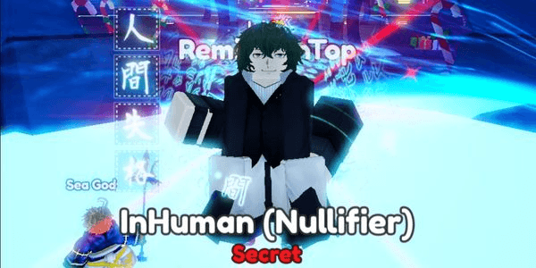 Gambar Product Dazai (No Longer Human)