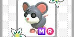 Gambar Product MR Mouse - Adopt Me