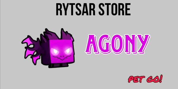 Gambar Product Agony