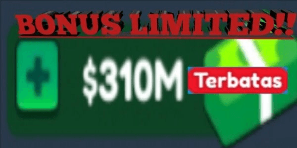 Gambar Product 1 million Money