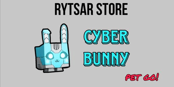 Gambar Product Cyber Bunny