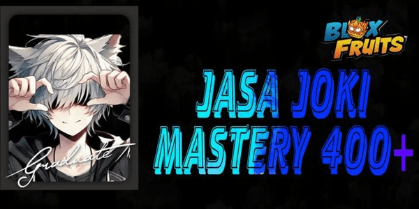 Gambar Product Joki Mastery By Req