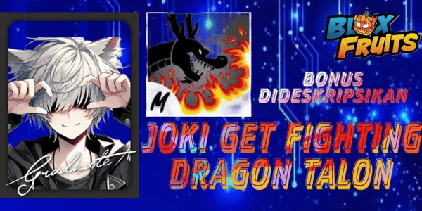 Fighting Style - Dragon Talon