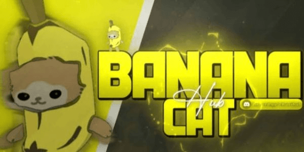 Gambar Product SCRIPT VIP BANANA HUB - BLOX FRUIT