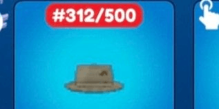 Gambar Product [SERIAL]Mummy Fedora #312 CLEAN - Bid Battles