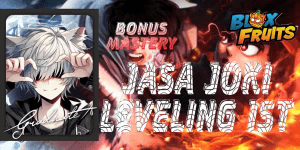 Leveling 1st Sea