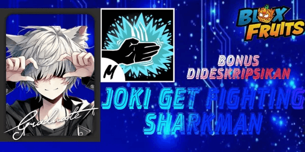 Fighting Style - Sharkman Karate