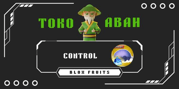 Gambar Product Control (Permanent)