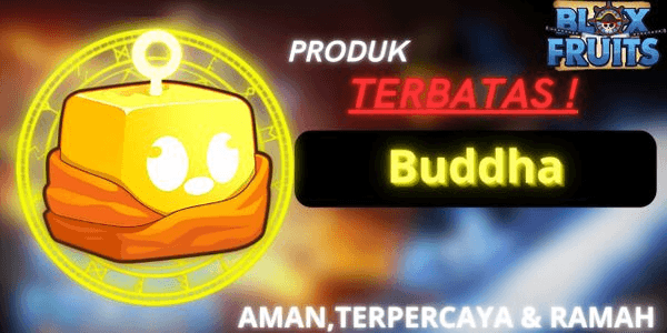 Gambar Product Human: Buddha