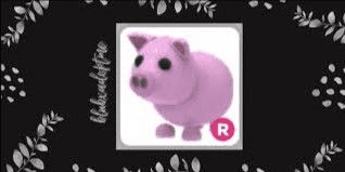 Gambar Product ride pig