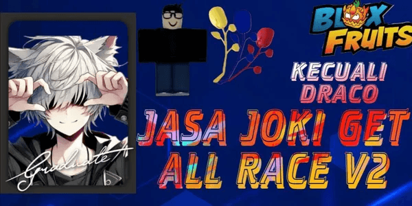 Jasa Race V2