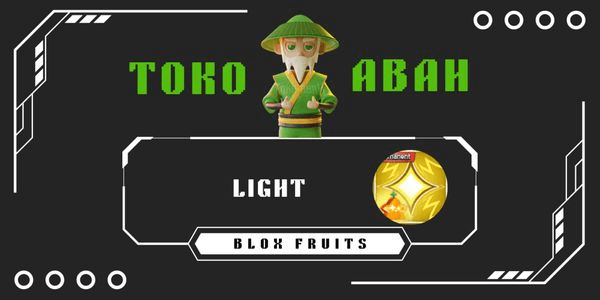 Gambar Product Light (Permanent)