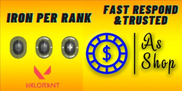 Gambar Product Iron per rank