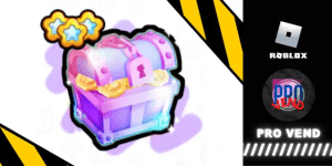 Titanic Mining Chest