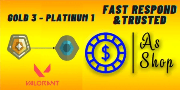 Gold 3 - Platinum 1