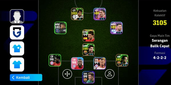 Gambar Product Akun Ready to Play