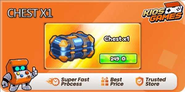 Gambar Product Chest x1