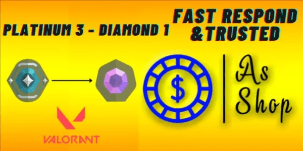 Platinum 3 - Diamond 1