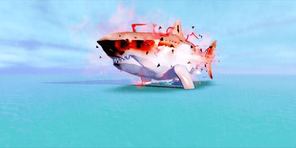 Gambar Product Color Burn Megalodon