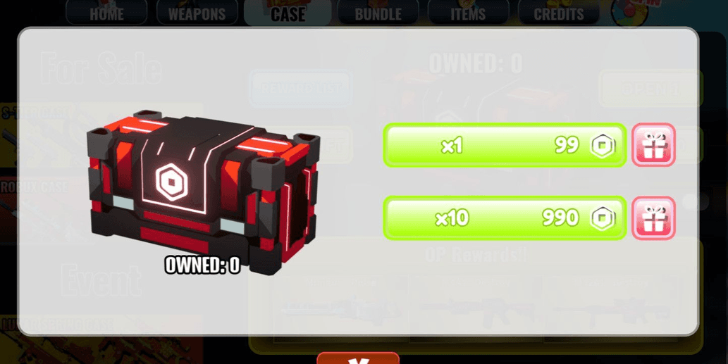 Product Showcase